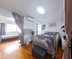 Blk 410B Coral Spring (Sengkang), HDB 4 Rooms #567640111